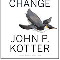 Cover Art for 9781422186442, Leading Change by John P. Kotter