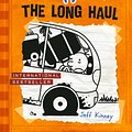 Cover Art for 9780141354217, Diary of a Wimpy Kid: The Long Haul (Book 9) by Jeff Kinney