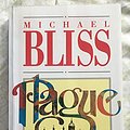 Cover Art for 9780006378907, Plague by Michael Bliss