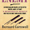 Cover Art for 9780007346790, Sharpe’s Enemy: The Defence of Portugal, Christmas 1812 (The Sharpe Series, Book 15) by Bernard Cornwell