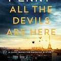 Cover Art for 9780751579260, All the Devils Are Here by Louise Penny