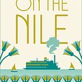 Cover Art for 9780008386825, Death on the Nile by Agatha Christie