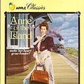 Cover Art for 9780590461634, Anne of the Island by L. M. Montgomery