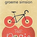 Cover Art for 9781611739275, The Rosie Project by Graeme Simsion