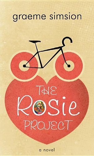 Cover Art for 9781611739275, The Rosie Project by Graeme Simsion