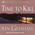 Cover Art for 9780553712643, A Time to Kill (John Grisham) by John Grisham