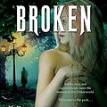 Cover Art for 9781400157419, Broken (Women of the Otherworld) (Audio CD) by Kelley Armstrong