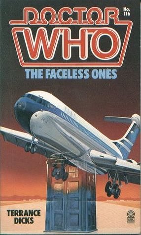 Doctor Who-The Faceless Ones