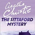 Cover Art for 9780007422807, The Sittaford Mystery by Agatha Christie