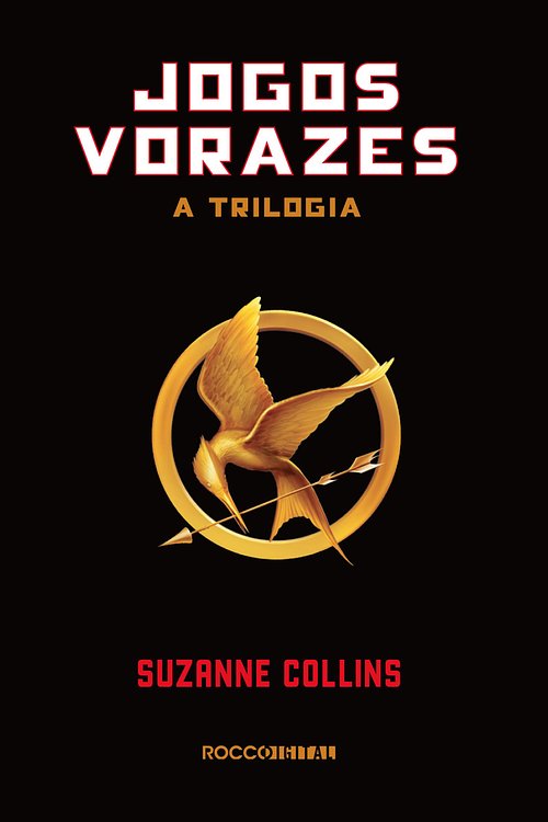 Cover Art for 9788581223025, Trilogia Jogos Vorazes by Suzanne Collins