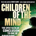 Cover Art for 9781857239546, Children of the Mind by Orson Scott Card