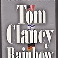 Cover Art for 9780140274059, Rainbow Six by Tom Clancy