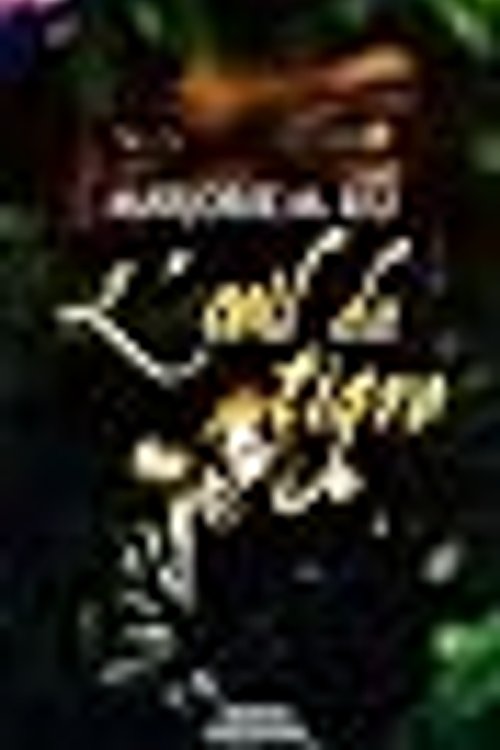 Cover Art for 9782290350270, L'oeil du tigre by Marjorie M. Liu