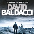 Cover Art for 9781509859672, The Innocent (Will Robie series) by David Baldacci