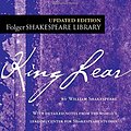 Cover Art for 9780743482769, King Lear by William Shakespeare