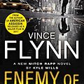 Cover Art for 9781471157752, Untitled Vince Flynn 2 Tr by Vince Flynn, Kyle Mills