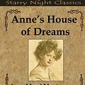 Cover Art for 9781483918914, Anne's House of Dreams by Lucy Maud Montgomery