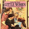 Cover Art for 9780681400559, Little Women by Louisa May Alcott