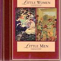 Cover Art for 9780831712129, Little Men (Classic library) by Louisa May Alcott