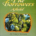 Cover Art for 9781858482538, The Borrowers Afield by Mary Norton