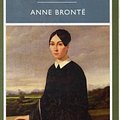 Cover Art for 9781848376083, Agnes Grey by Anne Bronte