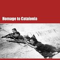 Cover Art for 9781505818390, Homage to Catalonia by George Orwell