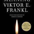 Cover Art for 9780807014295, Man's Search for Meaning by Viktor E. Frankl