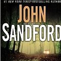 Cover Art for 9781624903397, Silken Prey - LARGE PRINT by John Sandford