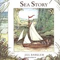 Cover Art for 9780689831713, Sea Story by Jill Barklem