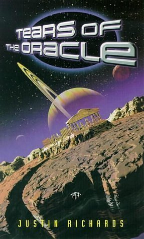 Tears of the Oracle (New Adventures)