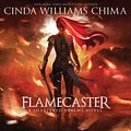 Cover Art for 9780062440549, Flamecaster by Cinda Williams Chima