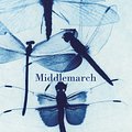 Cover Art for 9781407066066, Middlemarch by George Eliot