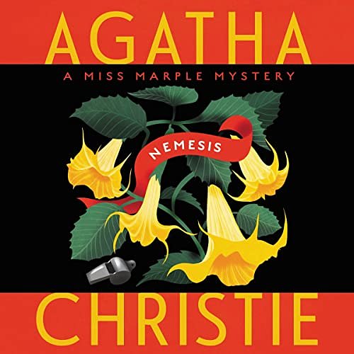 Cover Art for B00B9FD6ZQ, Nemesis by Agatha Christie