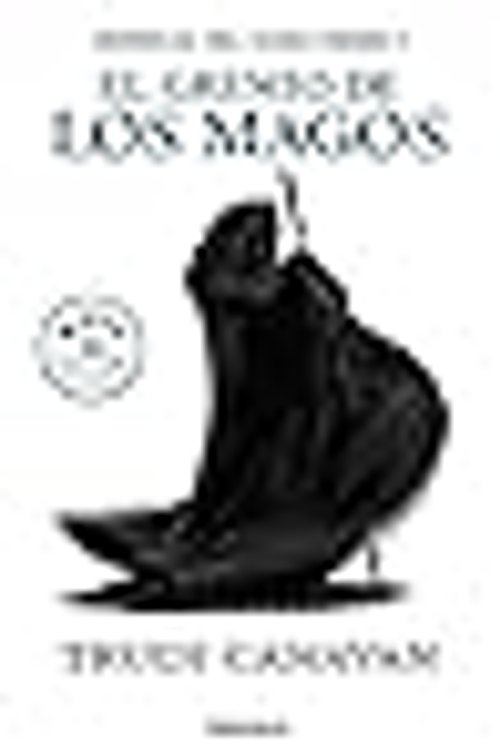 Cover Art for 9786073113762, El gremio de los magos by Manu Viciano