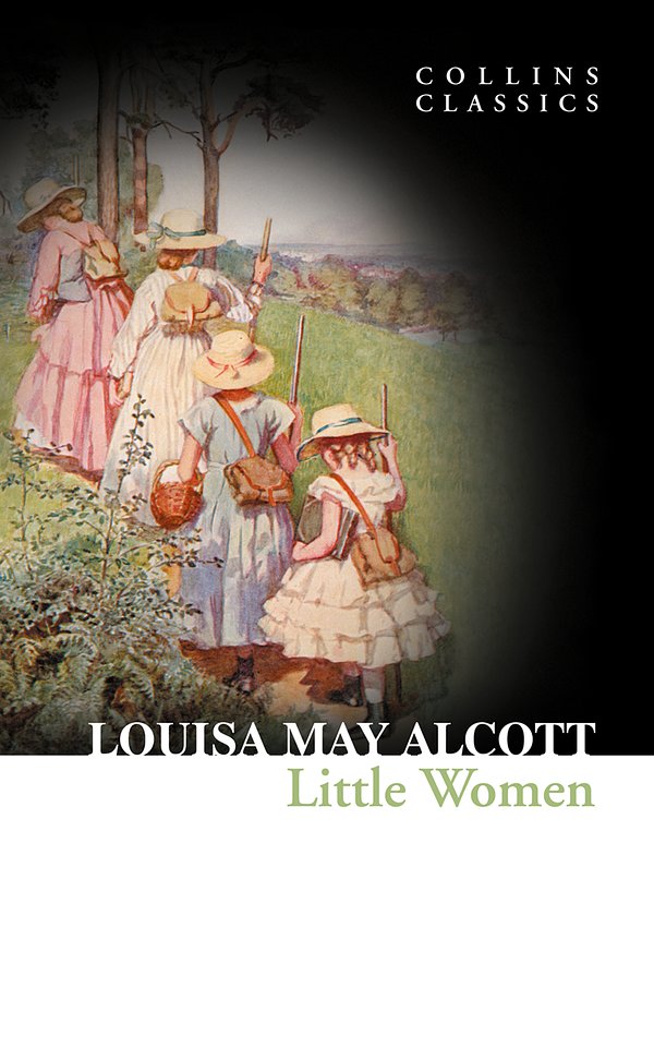 Cover Art for 9780007382644, Little Women (Collins Classics) by Louisa May Alcott