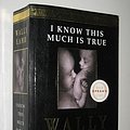 Cover Art for 9780060392802, I Know This Much Is True by Wally Lamb