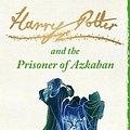 Cover Art for 9781781100028, Harry Potter and the Prisoner of Azkaban by J. K. Rowling