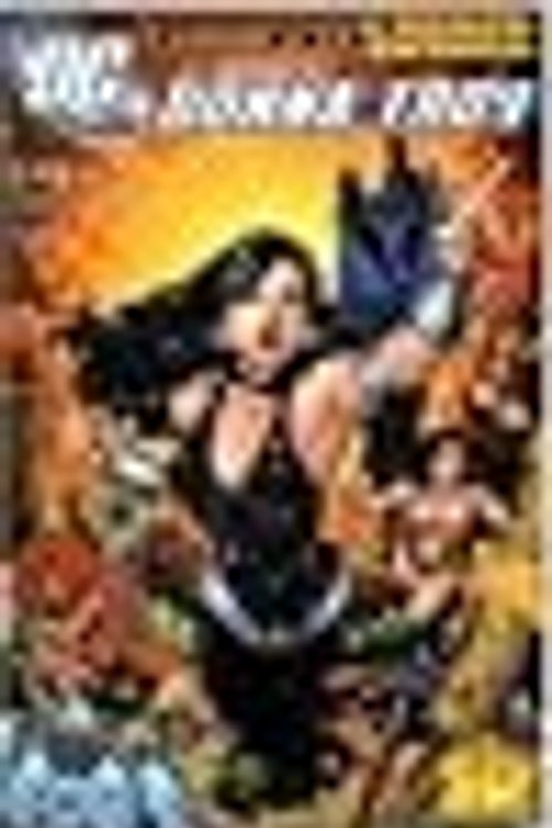 Cover Art for 9789872249793, El Regreso de Donna Troy by Alé Garza