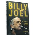 Cover Art for 9780823082506, Billy Joel by Hank Bordowitz