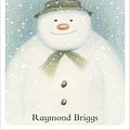 Cover Art for 9780241141038, The Snowman by Raymond Briggs