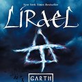 Cover Art for 9780060005429, Lirael by Garth Nix