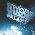 Cover Art for 9780330437981, The Hitchhiker's Guide to the Galaxy by Douglas Adams