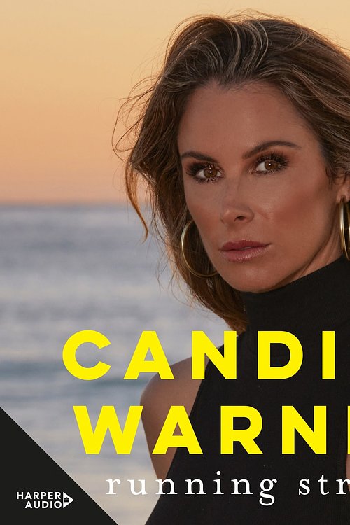 Cover Art for 9781460747896, Running Strong by Candice Warner