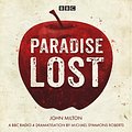 Cover Art for 9781473531178, Paradise Lost by John Milton