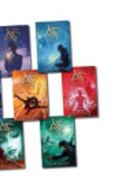 Cover Art for 9781780483238, Disney Artemis Fowl Collection by Eoin Colfer