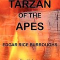 Cover Art for 9781897093559, Tarzan of the Apes (Qualitas Classics) by Edgar Rice Burroughs