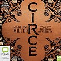 Cover Art for 9781489457356, Circe by Madeline Miller