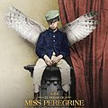 Cover Art for 9788408162902, La biblioteca de almas/ Library of Souls (El Hogar De Miss Peregrine Para Ninos Peculiares) by Ransom Riggs