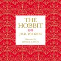 Cover Art for 9780007497911, The Hobbit by Tolkien