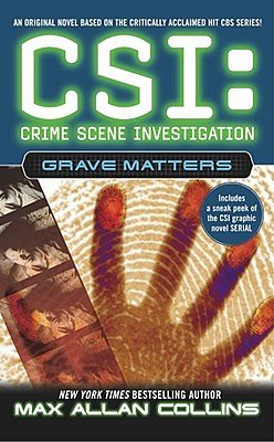 Grave Matters (CSI)